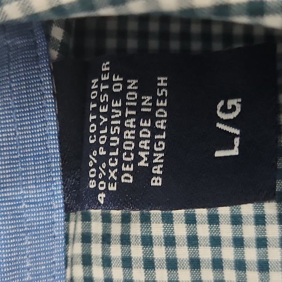 Chaps button down shirt - Picture 7 of 9